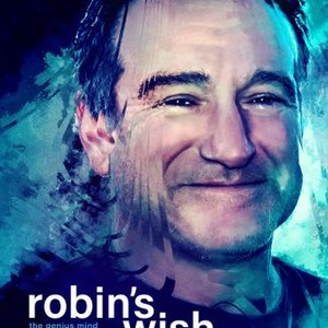"Robin&#39;s Wish photo 2"
