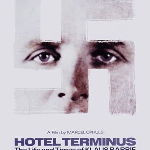 Hotel Terminus: The Life and Times of Klaus Barbie photo 10