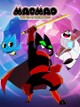 Mao Mao: Heroes of Pure Heart