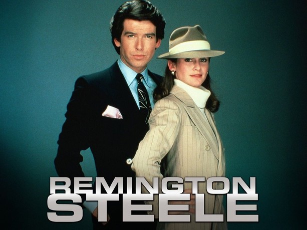 その他 Remington Steele: Season 2 [DVD] [Import] o7r6kf1 911Eprj+cfL._UF350,350_QL50_.jpg
