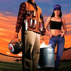 The Waterboy photo 15