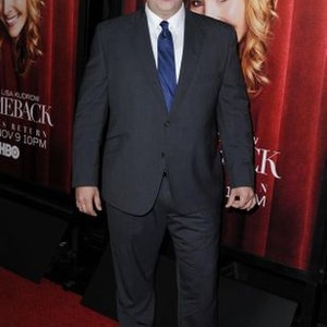 Lance Barber at arrivals for HBO''s THE COMEBACK Season 2 Premiere, El Capitan Theatre, Los Angeles, CA November 5, 2014. Photo By: Dee Cercone/Everett Collection