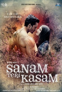 Sanam Teri Kasam Film Download