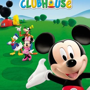 Mickey Mouse Clubhouse Rotten Tomatoes