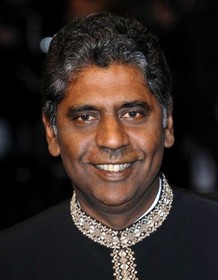 Vijay Amritraj
