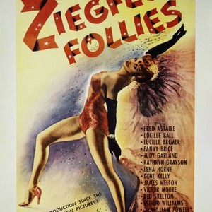 Ziegfeld Follies (1946) photo 10