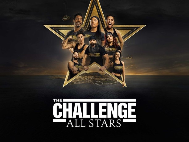 The challenge all episodes new arrivals