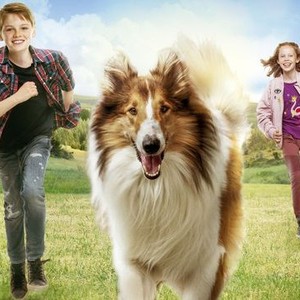 Film Review: Lassie Come Home