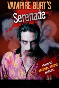 Watch trailer for Vampire Burt's Serenade
