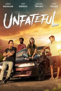 Unfateful | Rotten Tomatoes