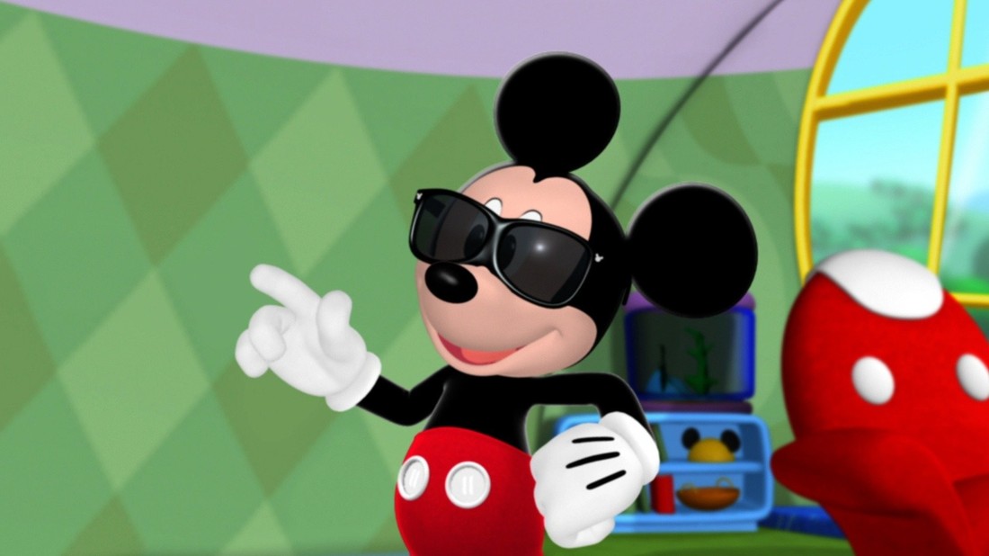 Mickey Mouse Clubhouse Season 3 Episode 25 Rotten Tomatoes