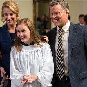 Nashville, J. J. Rodgers (L), Madison Lintz (C), Boo Arnold (R), 10/10/2012, ©ABC