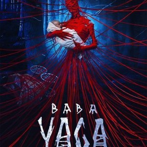 Baba Yaga: Terror of the Dark Forest - Rotten Tomatoes