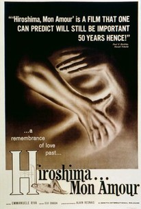 Hiroshima Mon Amour – The Brattle