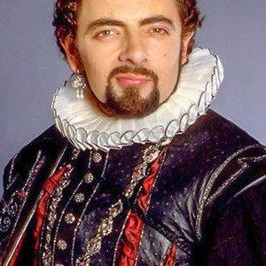 Blackadder - Rotten Tomatoes