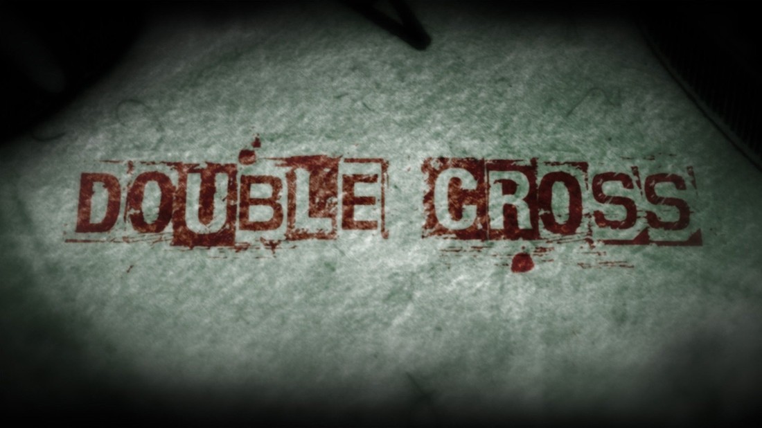 Double Cross, Season 1: : Movies & TV Shows