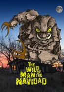 The Wild Man of the Navidad poster image