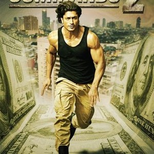 Commando 2 Rotten Tomatoes