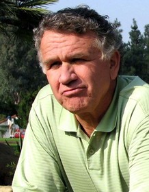 Garrett M. Brown