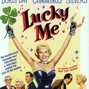 Lucky Me (1954) photo 14