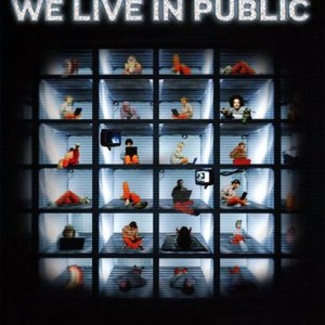 We Live in Public photo 13