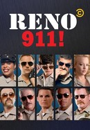 RENO 911! poster image