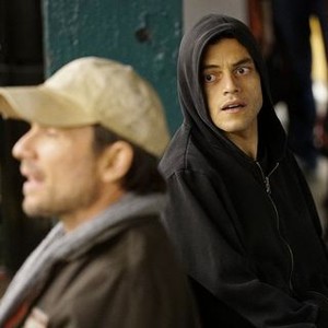 Cross the Netflix Stream: Mr. Robot Season 1 Review