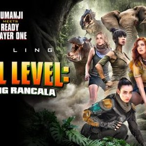 "The Final Level: Escaping Rancala photo 8"