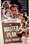 The Master Plan poster image