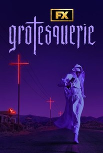 Grotesquerie: Season 1, Episode 1 | Rotten Tomatoes