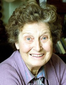 Margery Mason