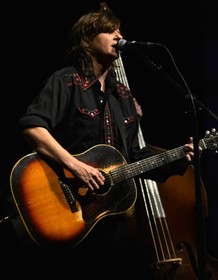 Amy Ray