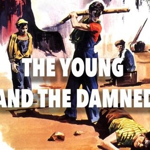 The Young and the Damned photo 5