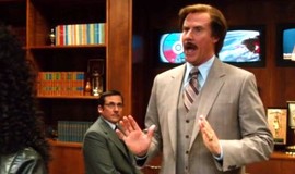 Anchorman 2: The Legend Continues: Official Clip - African and American