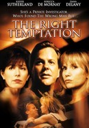 The Right Temptation poster image