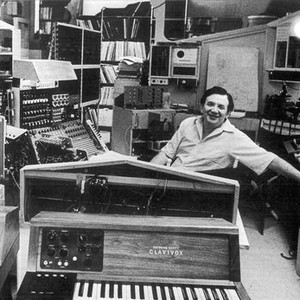Deconstructing Dad: The Music, Machines and Mystery of Raymond Scott photo 13