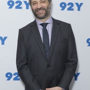 Judd Apatow at arrivals for Special Preview Screening of Netflix's LOVE, The 92nd Street Y, New York, NY March 6, 2017. Photo By: Lev Radin/Everett Collection