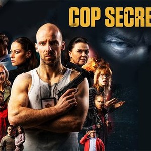 Icelandic action comedy Cop Secret gets a poster and trailer