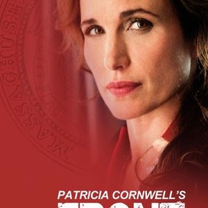 Patricia Cornwell's The Front - Rotten Tomatoes