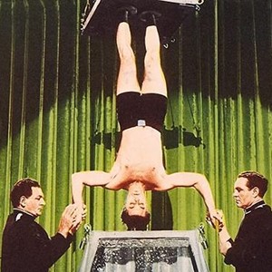 Houdini photo 3