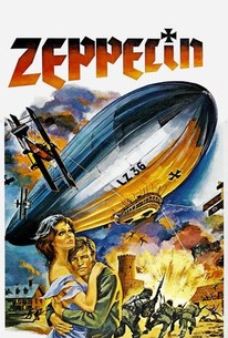Poster for Zeppelin