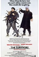 The Survivors poster image