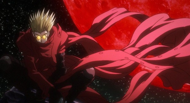 s-2233 劇場版トライガン「TRIGUN Badlands Rumble」 Trigun: Badlands Rumble - Wikipedia