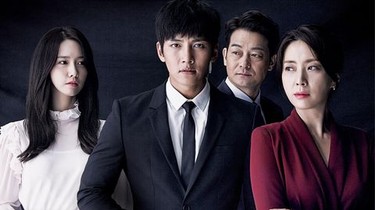 k2 韓流ドラマ The K2 | Rotten Tomatoes