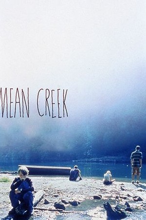 Mean Creek poster