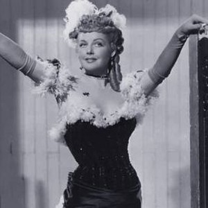 Take Me to Town (1953) photo 4