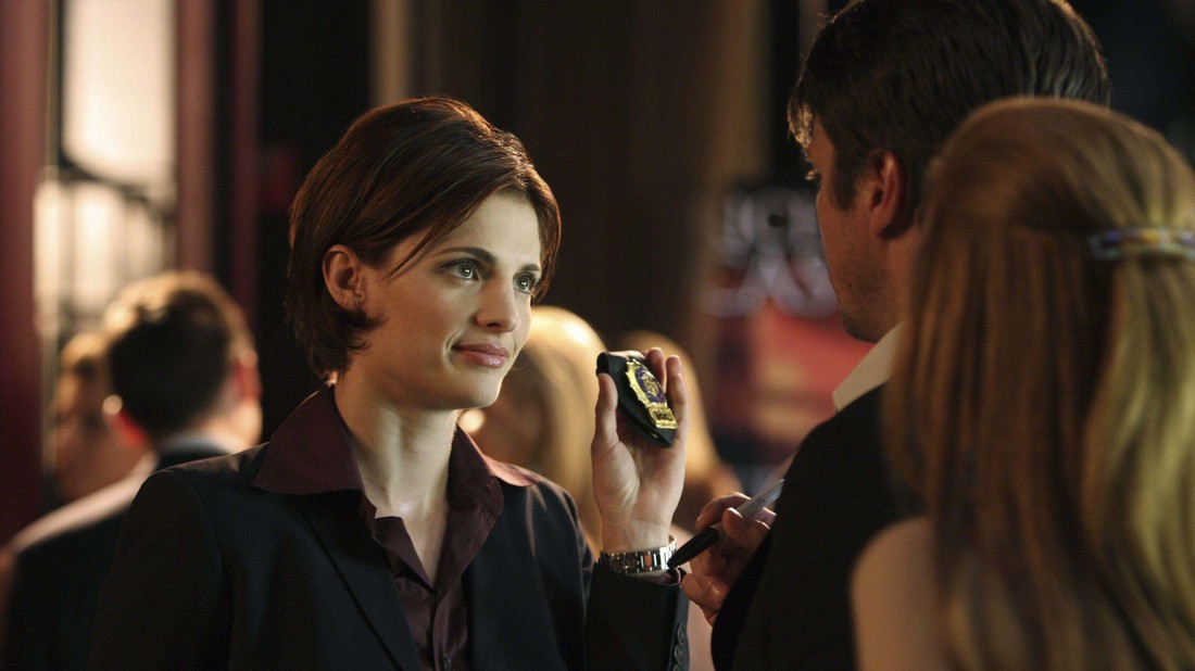 Castle season 6 discount episode 1 watch online