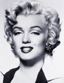 Marilyn Monroe | Rotten Tomatoes