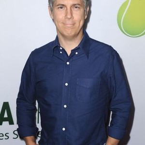 Chris Parnell at arrivals for BREAKPOINT Premiere, TCL Chinese 6 Theatres (formerly Grauman''s), Los Angeles, CA August 27, 2015. Photo By: Dee Cercone/Everett Collection