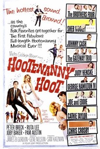 Watch trailer for Hootenanny Hoot